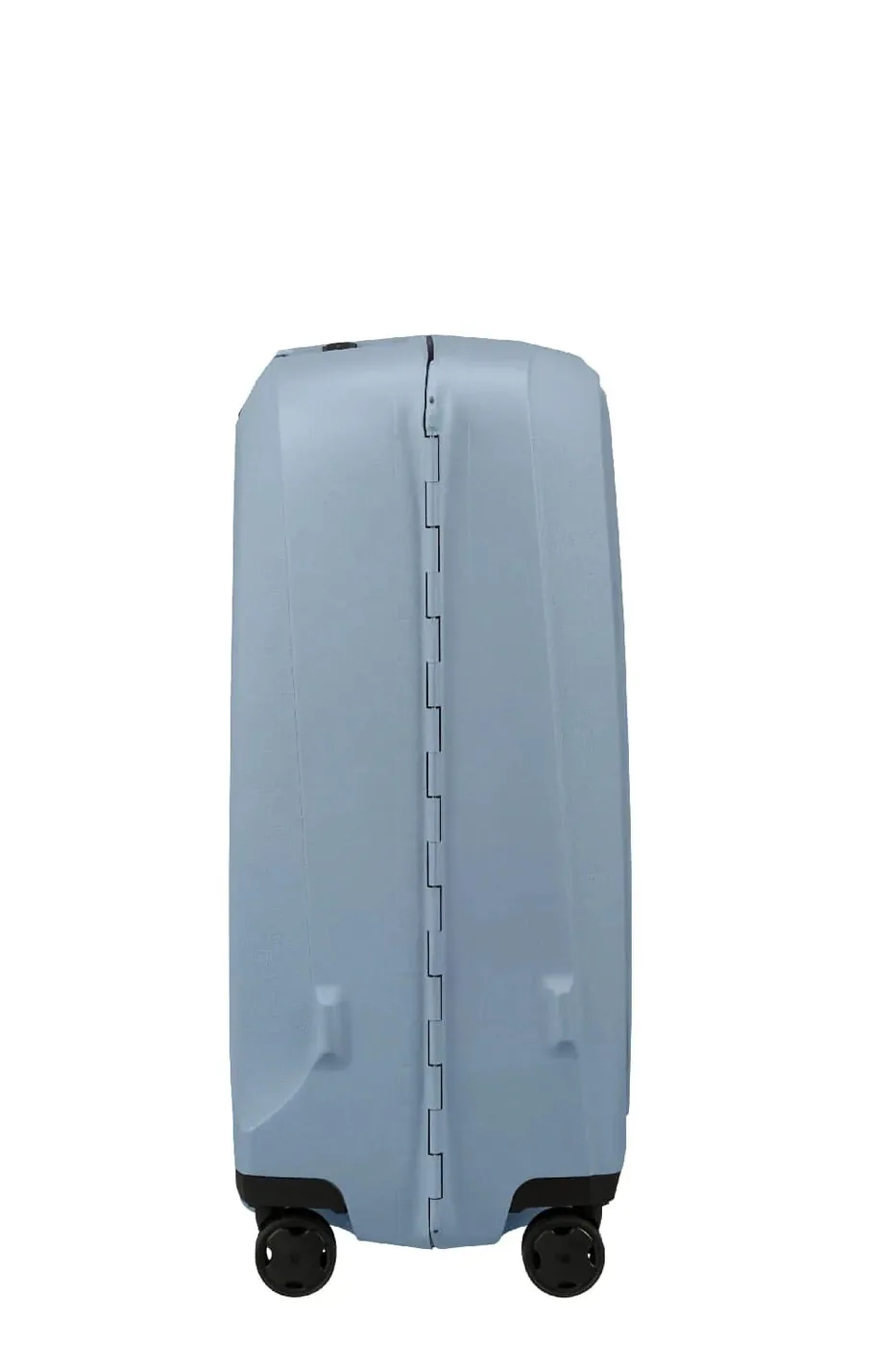 Samsonite ESSENS Чемодан дорожный 75/33 L fog blue