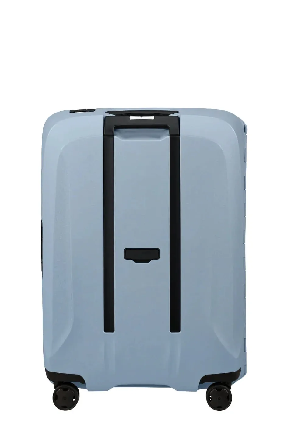Samsonite ESSENS Чемодан дорожный 75/33 L fog blue