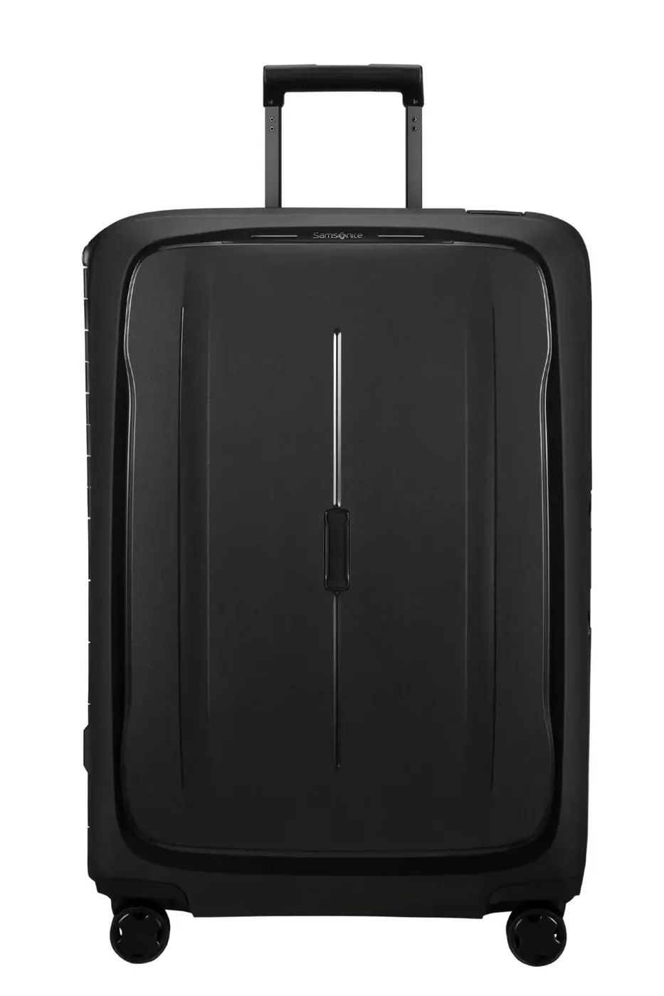 Samsonite ESSENS Чемодан дорожный 75/33 L graphite