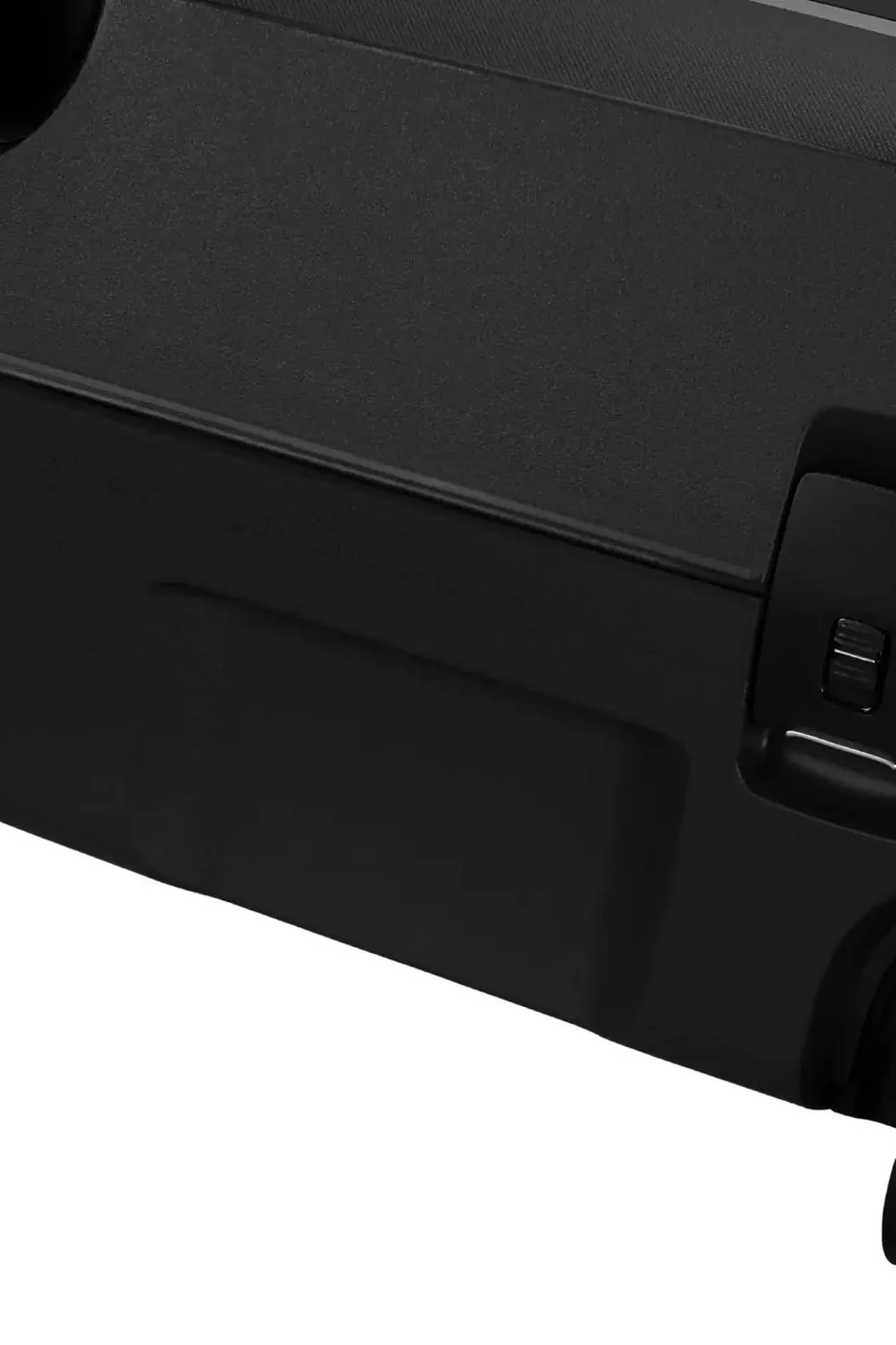 Samsonite ESSENS Чемодан дорожный 75/33 L graphite