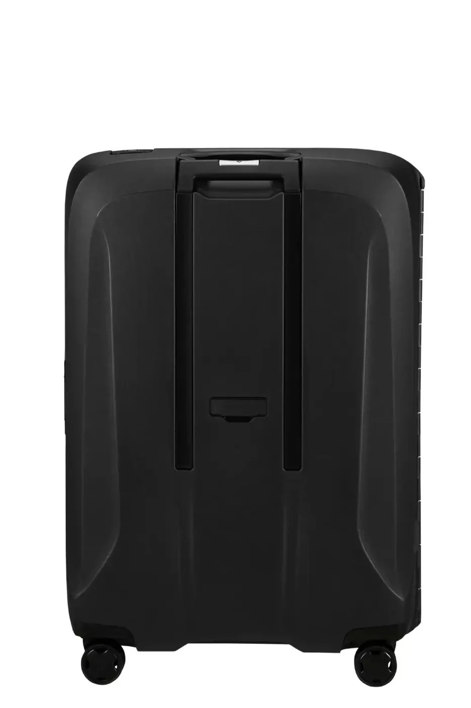 Samsonite ESSENS Чемодан дорожный 75/33 L graphite
