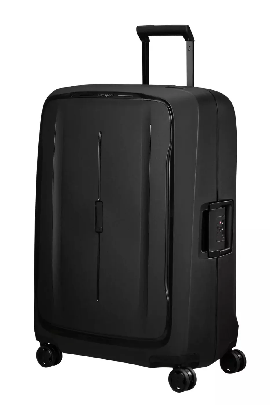 Samsonite ESSENS Чемодан дорожный 75/33 L graphite