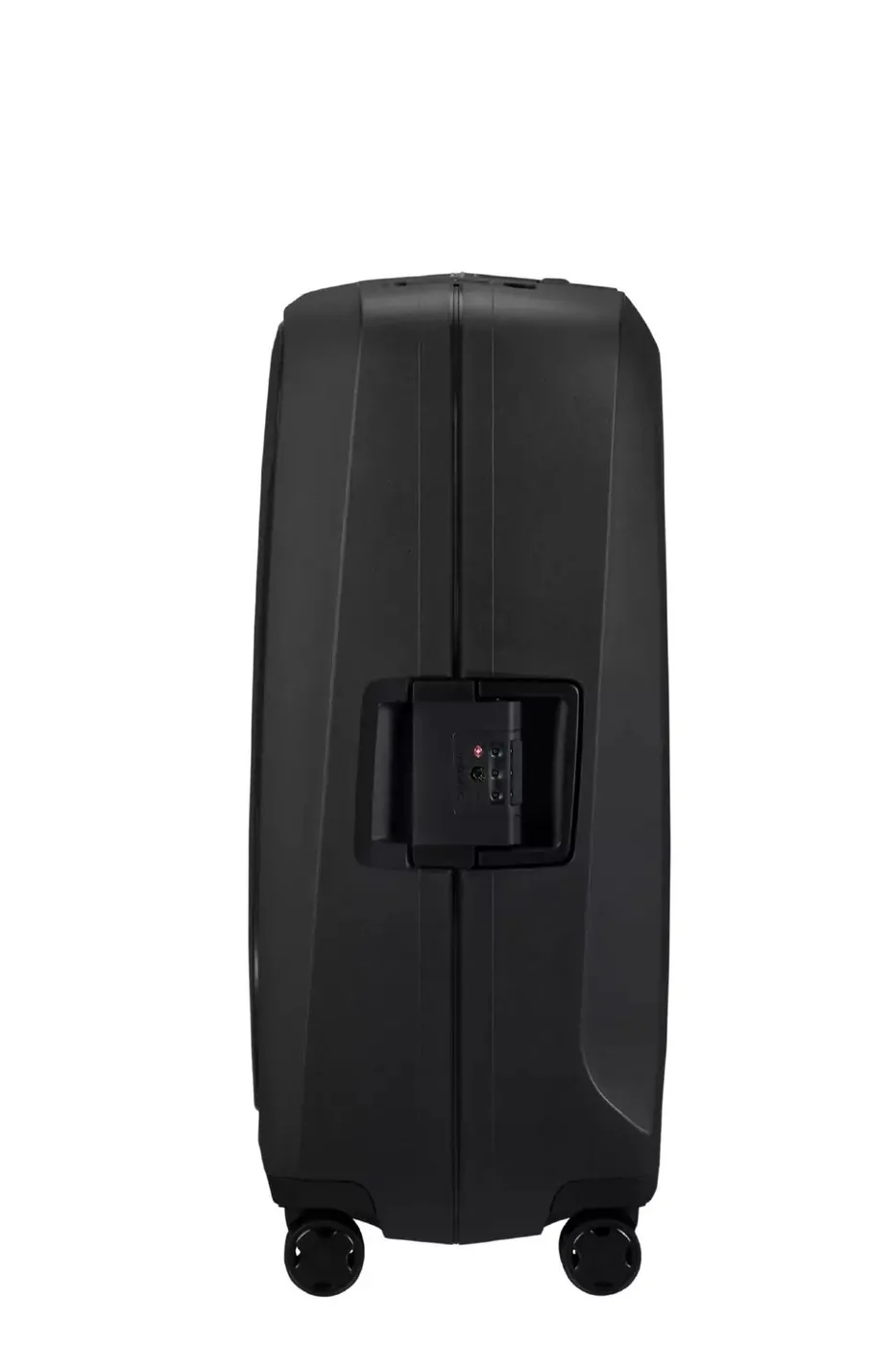 Samsonite ESSENS Чемодан дорожный 75/33 L graphite