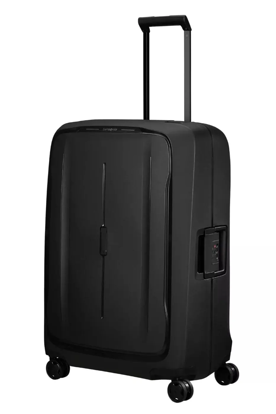 Samsonite ESSENS Чемодан дорожный 75/33 L graphite