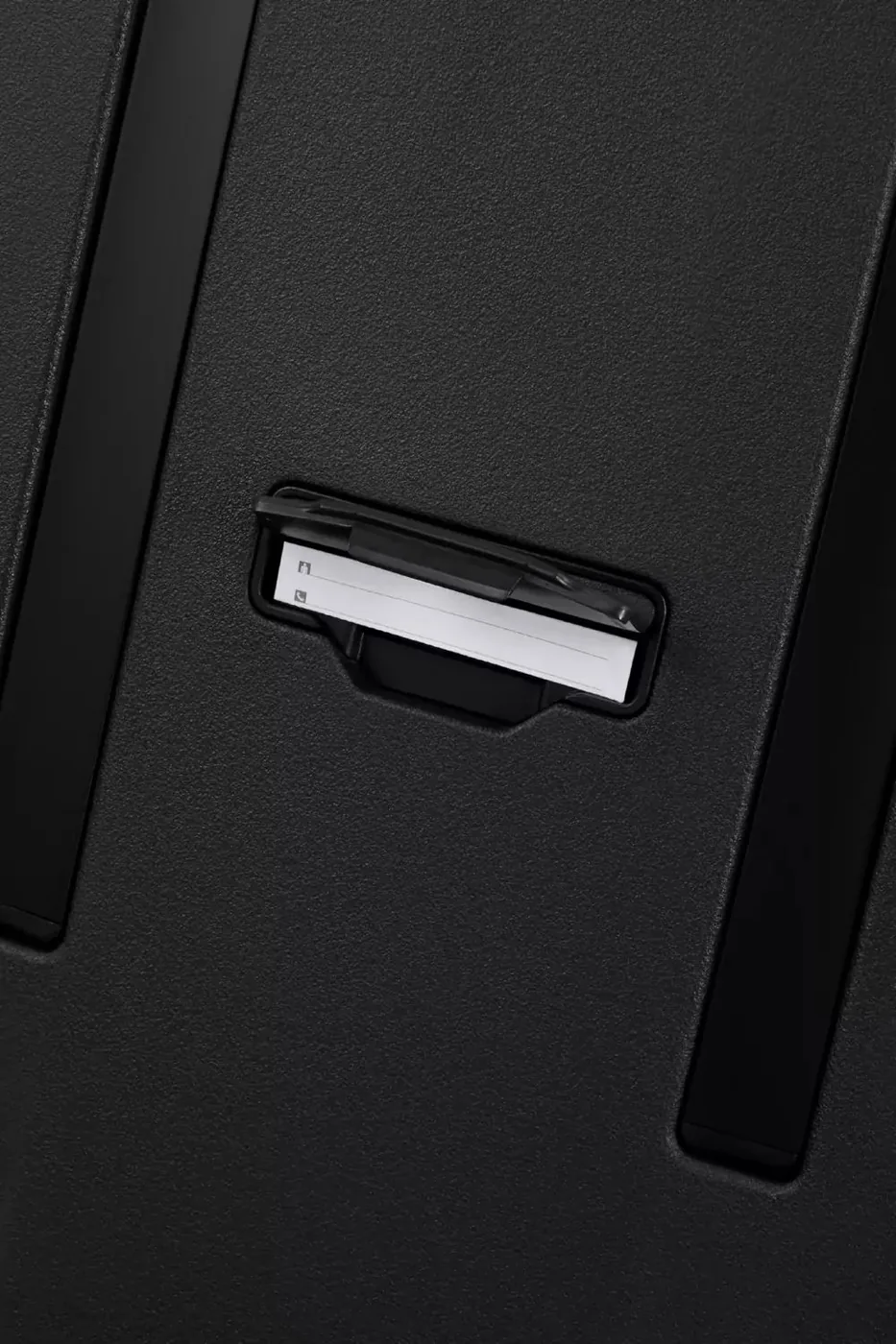 Samsonite ESSENS Чемодан дорожный 75/33 L graphite