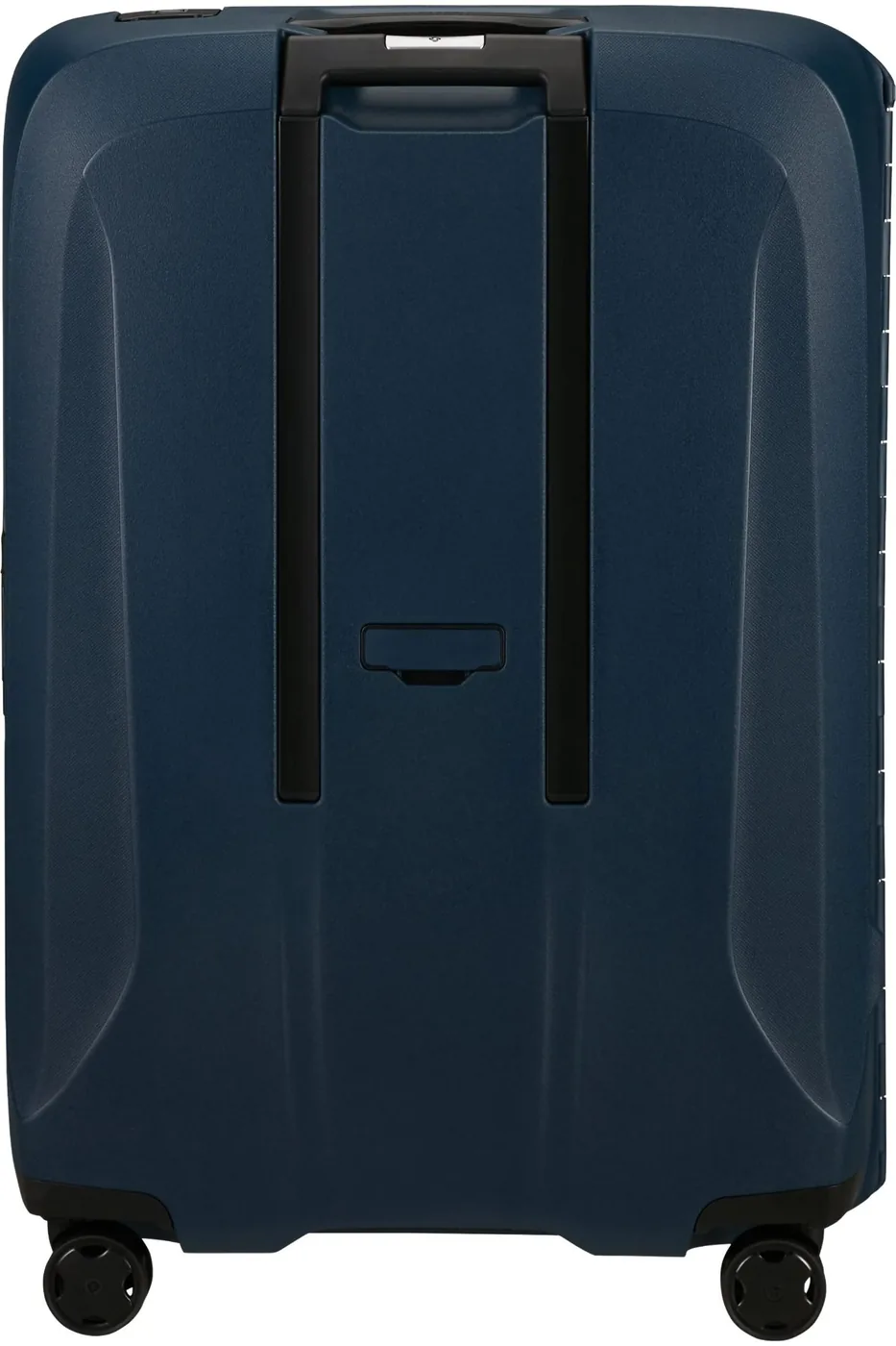 Samsonite ESSENS Чемодан дорожный 75/33 L midnight blue