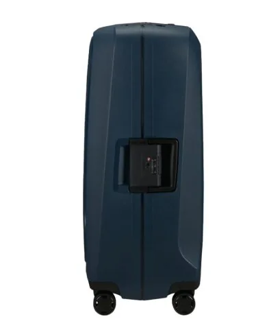 Samsonite ESSENS Чемодан дорожный 75/33 L midnight blue