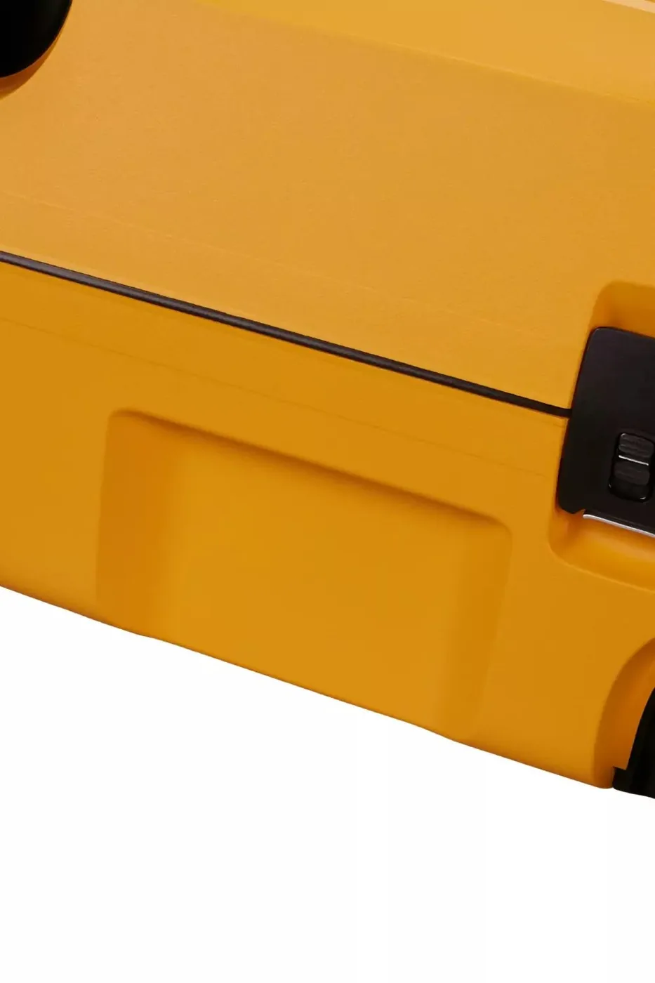 Samsonite ESSENS Чемодан дорожный 75/33 L radiant yellow