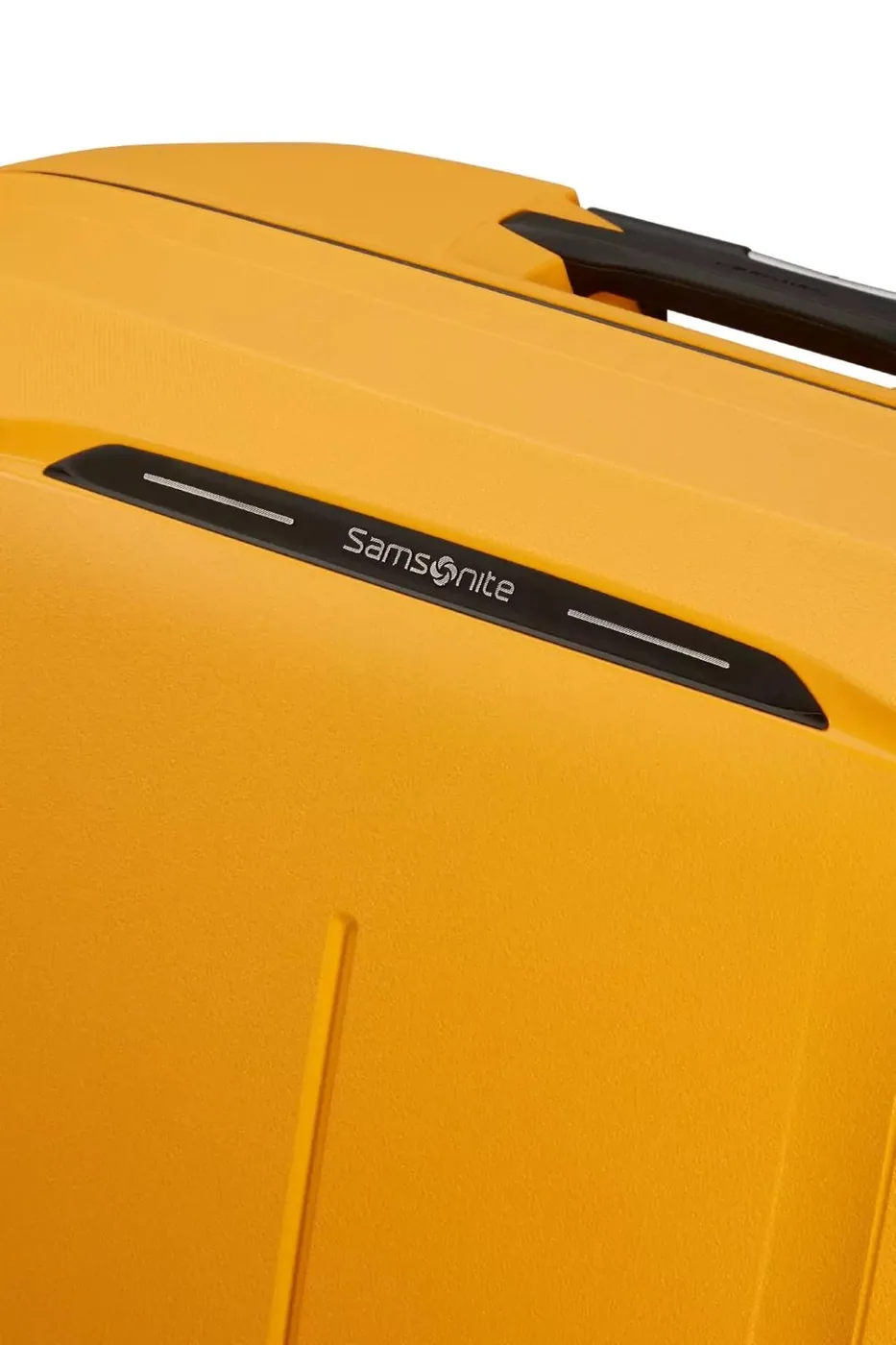 Samsonite ESSENS Чемодан дорожный 75/33 L radiant yellow
