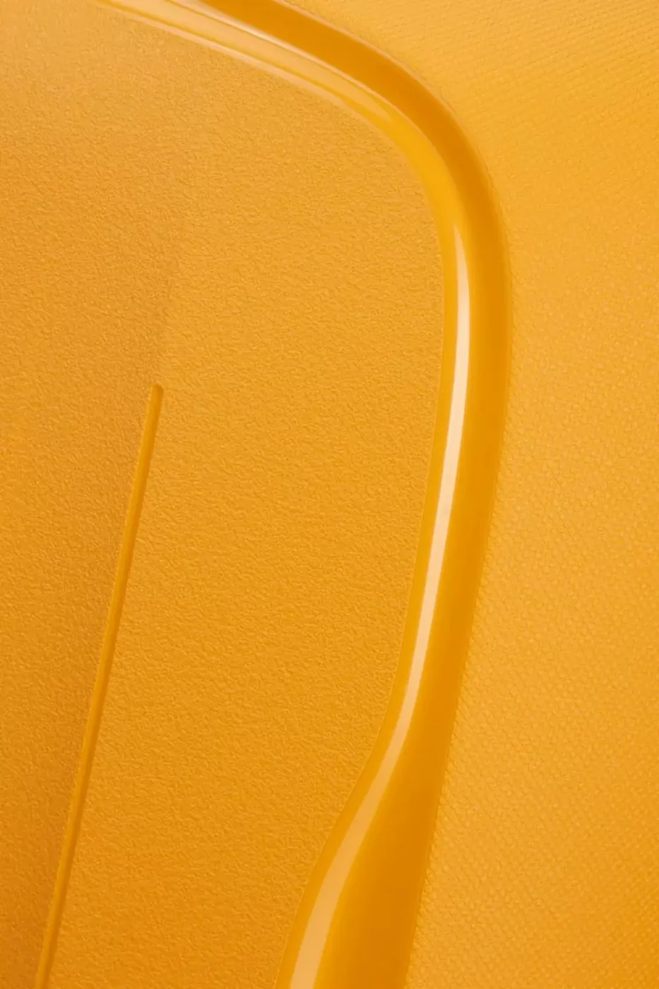 Samsonite ESSENS Чемодан дорожный 75/33 L radiant yellow