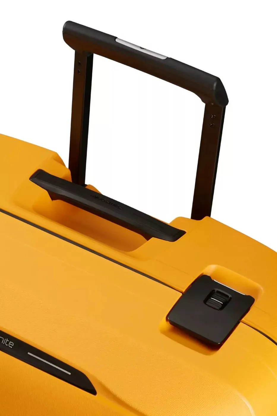 Samsonite ESSENS Чемодан дорожный 75/33 L radiant yellow