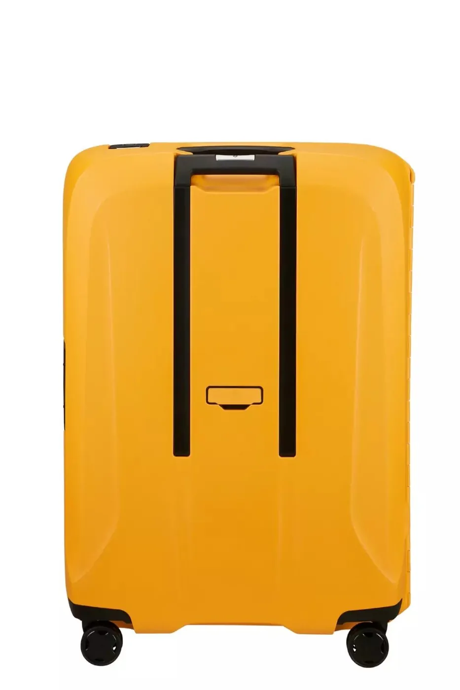 Samsonite ESSENS Чемодан дорожный 75/33 L radiant yellow