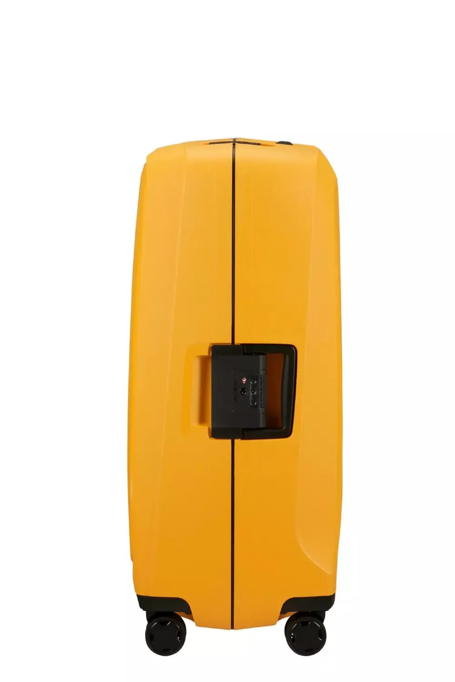 Samsonite ESSENS Чемодан дорожный 75/33 L radiant yellow