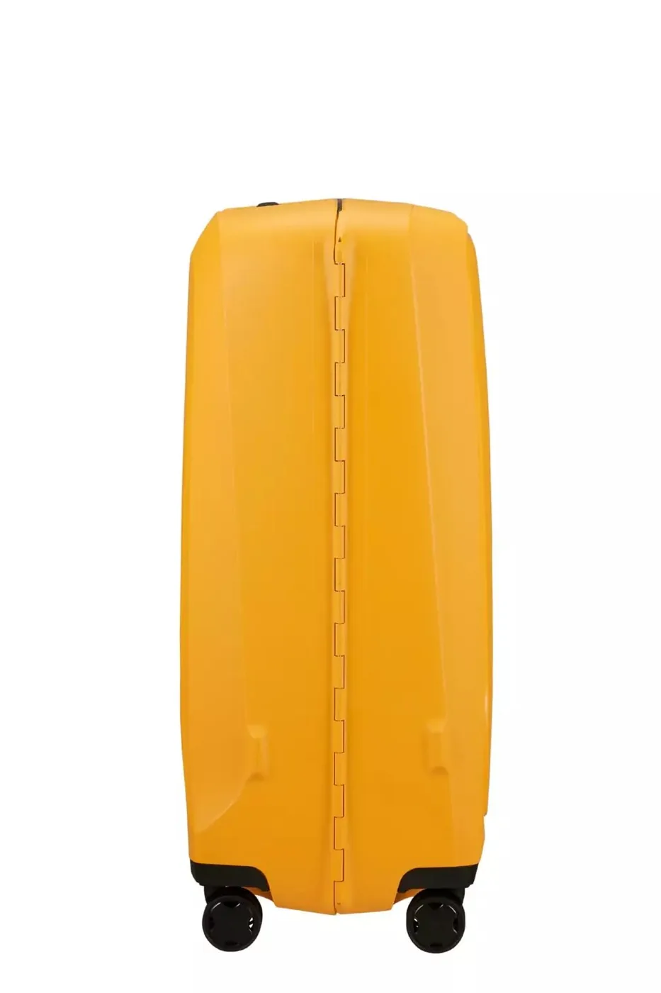 Samsonite ESSENS Чемодан дорожный 75/33 L radiant yellow