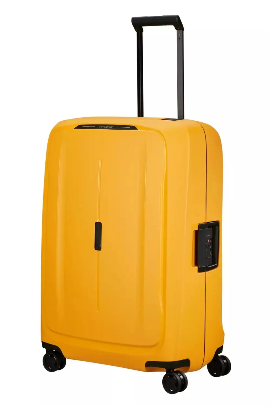 Samsonite ESSENS Чемодан дорожный 75/33 L radiant yellow