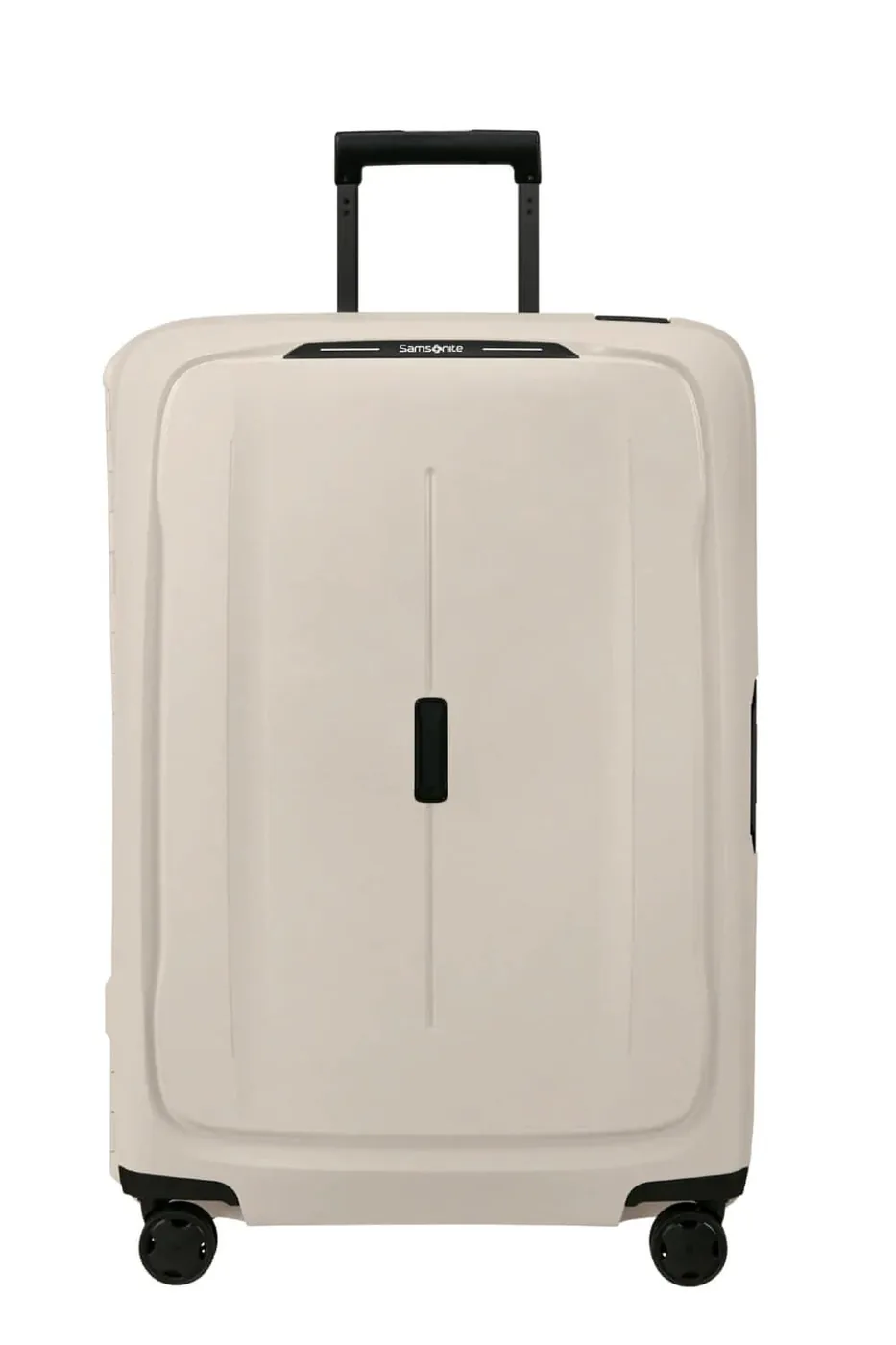 Samsonite ESSENS Чемодан дорожный 75/33 L sand stone