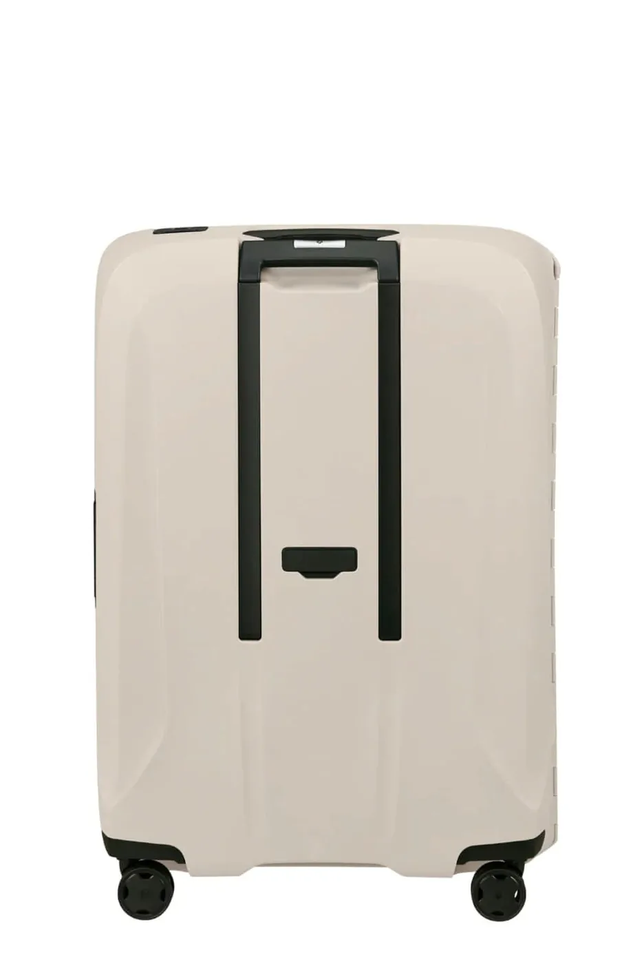 Samsonite ESSENS Чемодан дорожный 75/33 L sand stone
