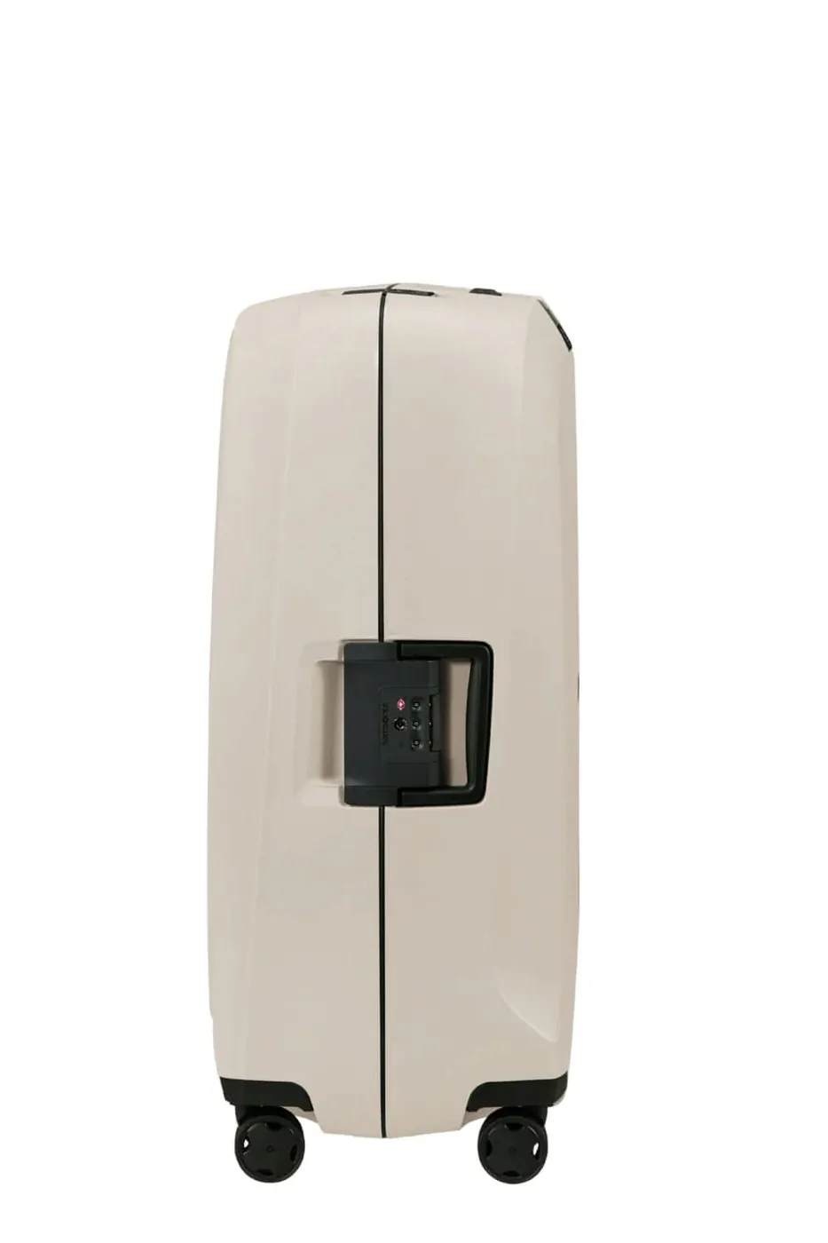 Samsonite ESSENS Чемодан дорожный 75/33 L sand stone