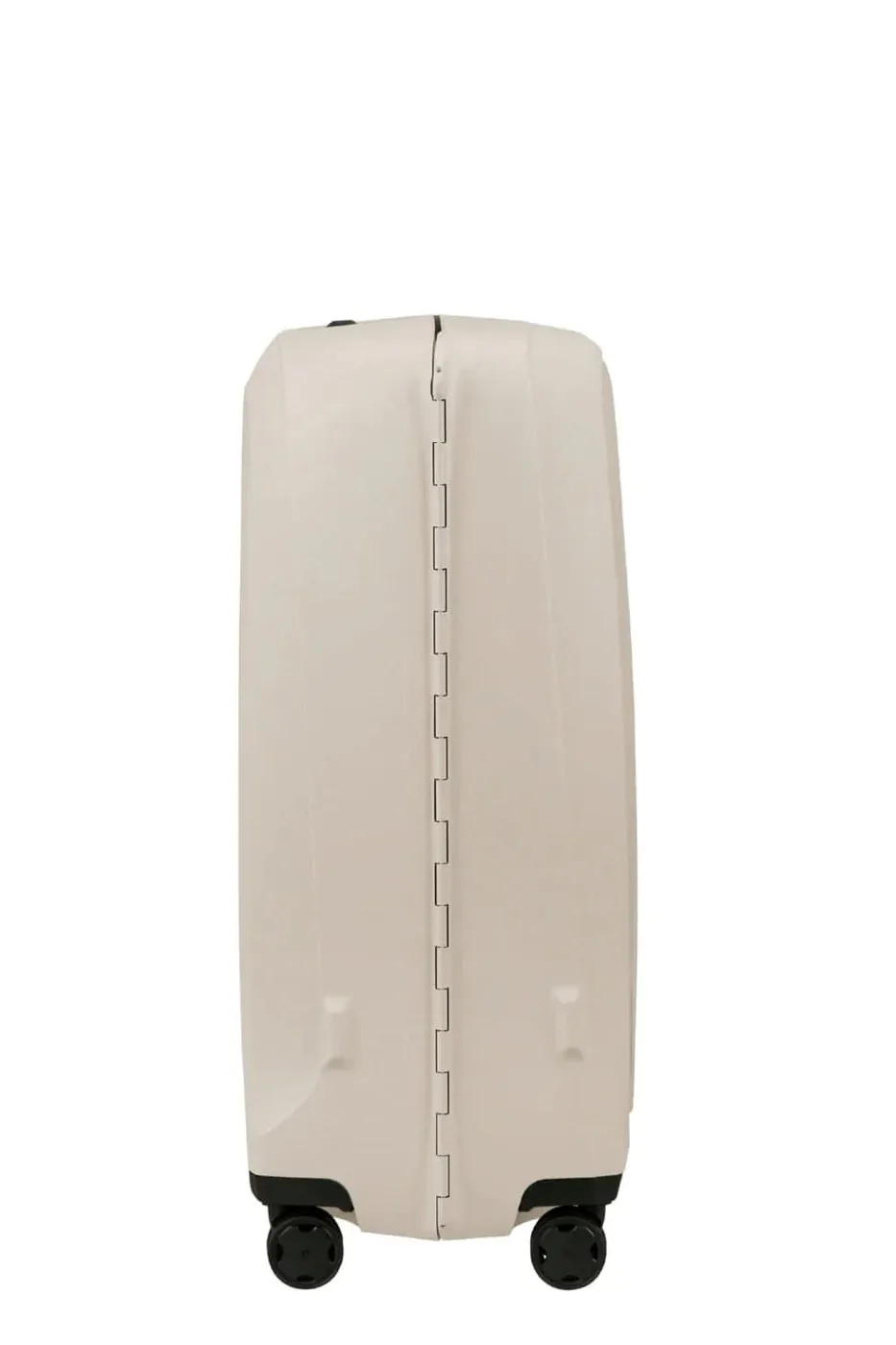 Samsonite ESSENS Чемодан дорожный 75/33 L sand stone