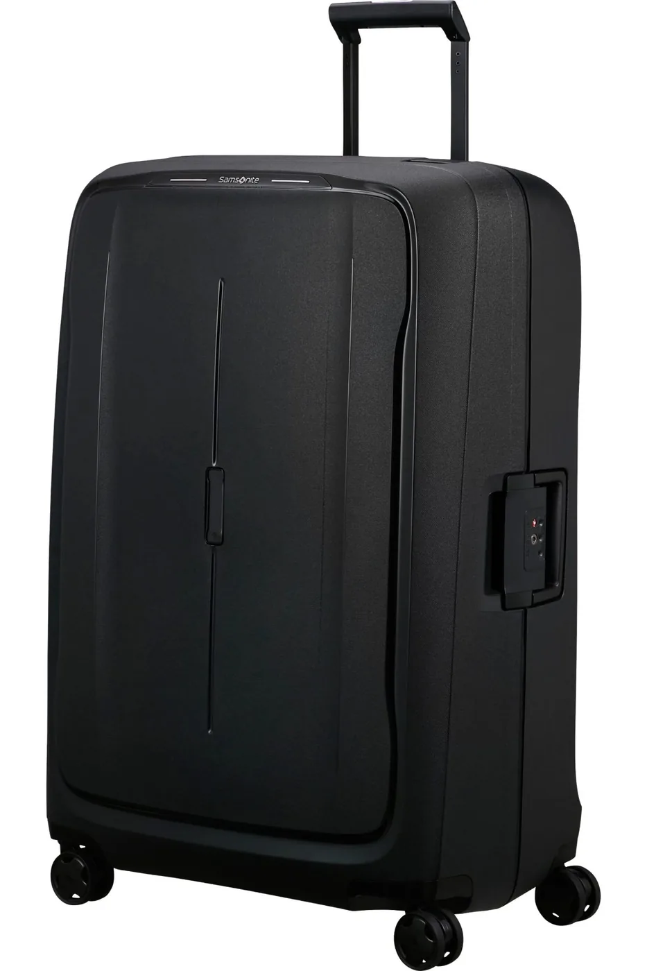 Samsonite ESSENS Чемодан дорожный 81/30 XL graphite
