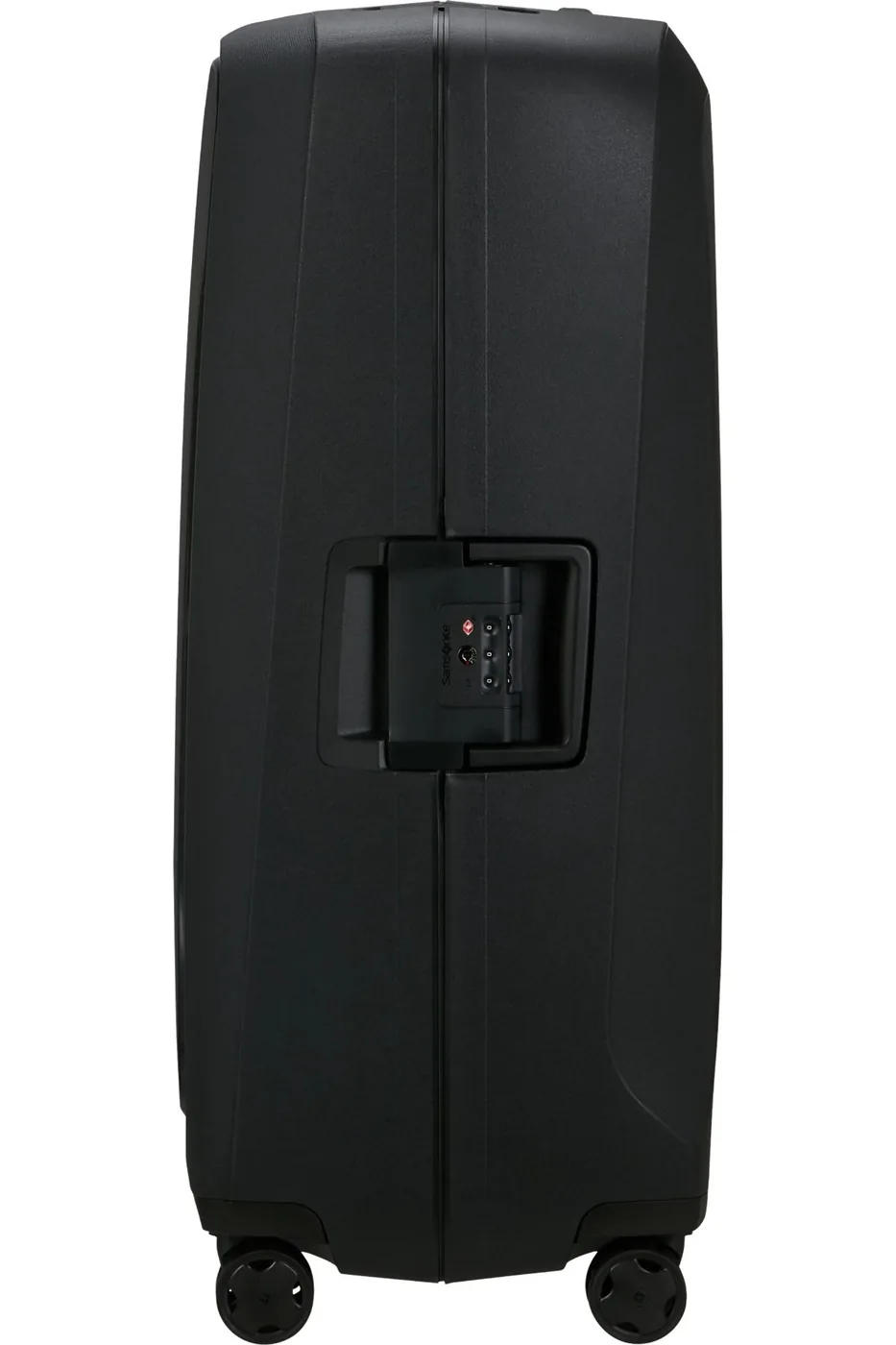 Samsonite ESSENS Чемодан дорожный 81/30 XL graphite