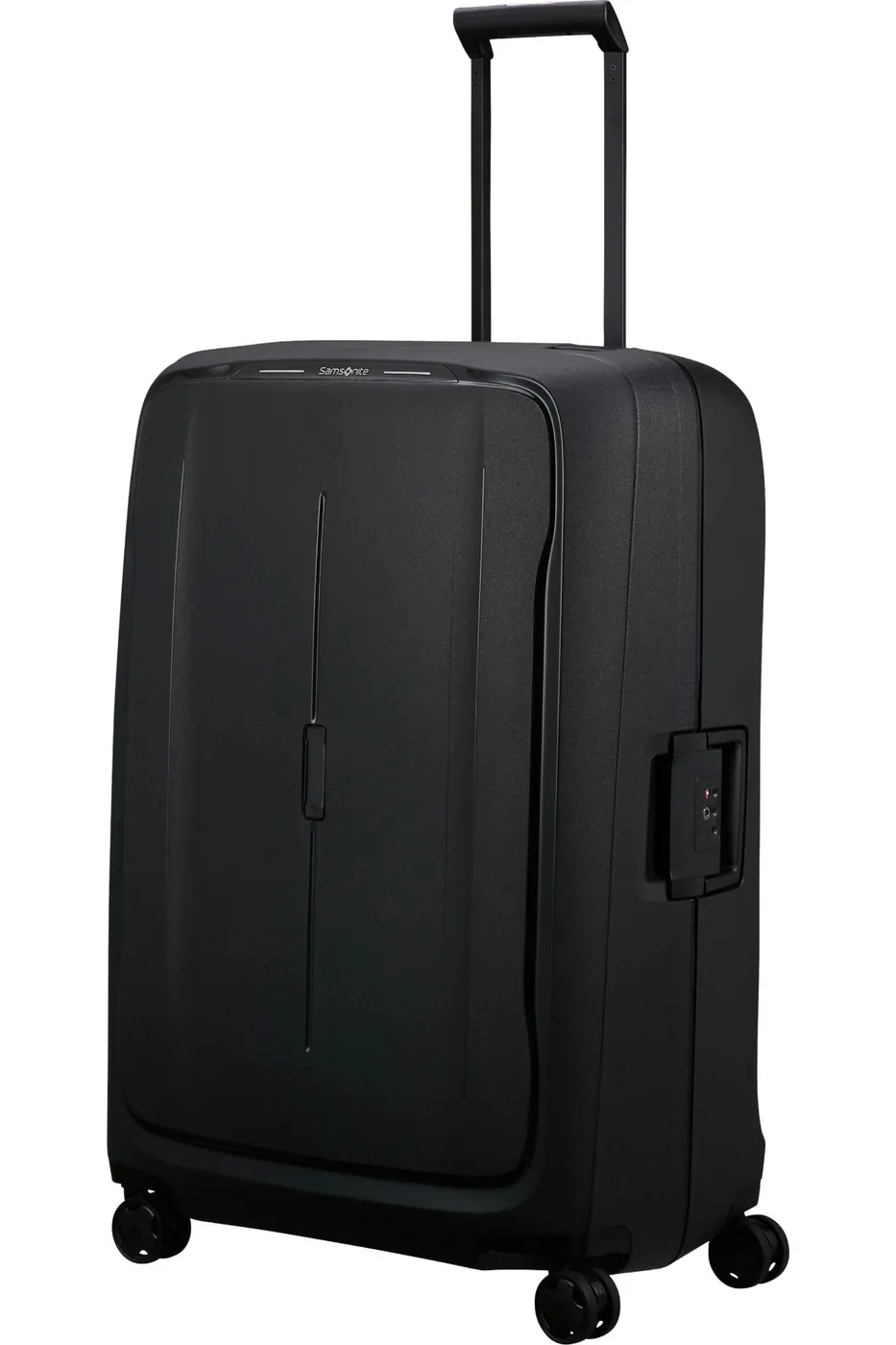 Samsonite ESSENS Чемодан дорожный 81/30 XL graphite