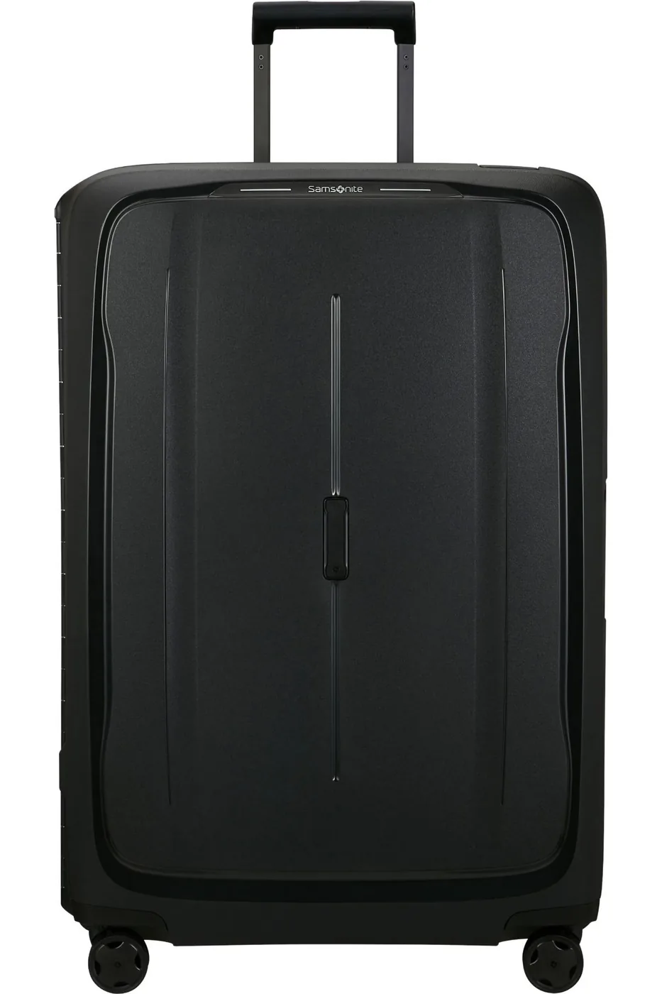 Samsonite ESSENS Чемодан дорожный 81/30 XL graphite