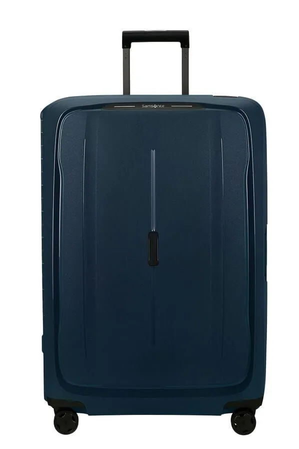 Samsonite ESSENS Чемодан дорожный 81/30 XL midnight blue