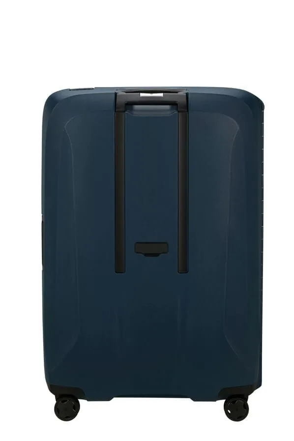 Samsonite ESSENS Чемодан дорожный 81/30 XL midnight blue