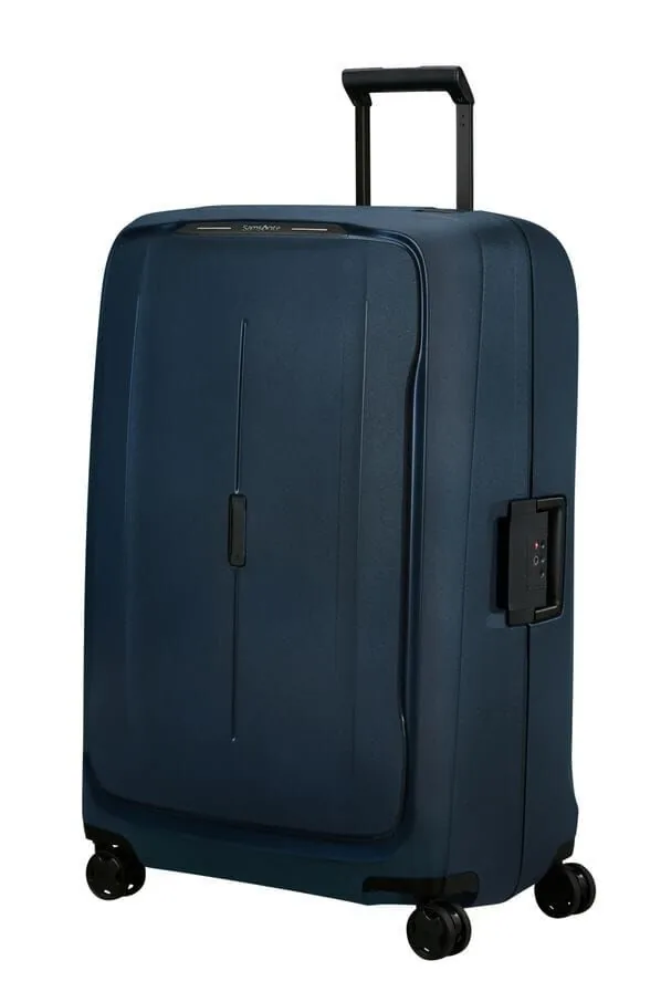 Samsonite ESSENS Чемодан дорожный 81/30 XL midnight blue