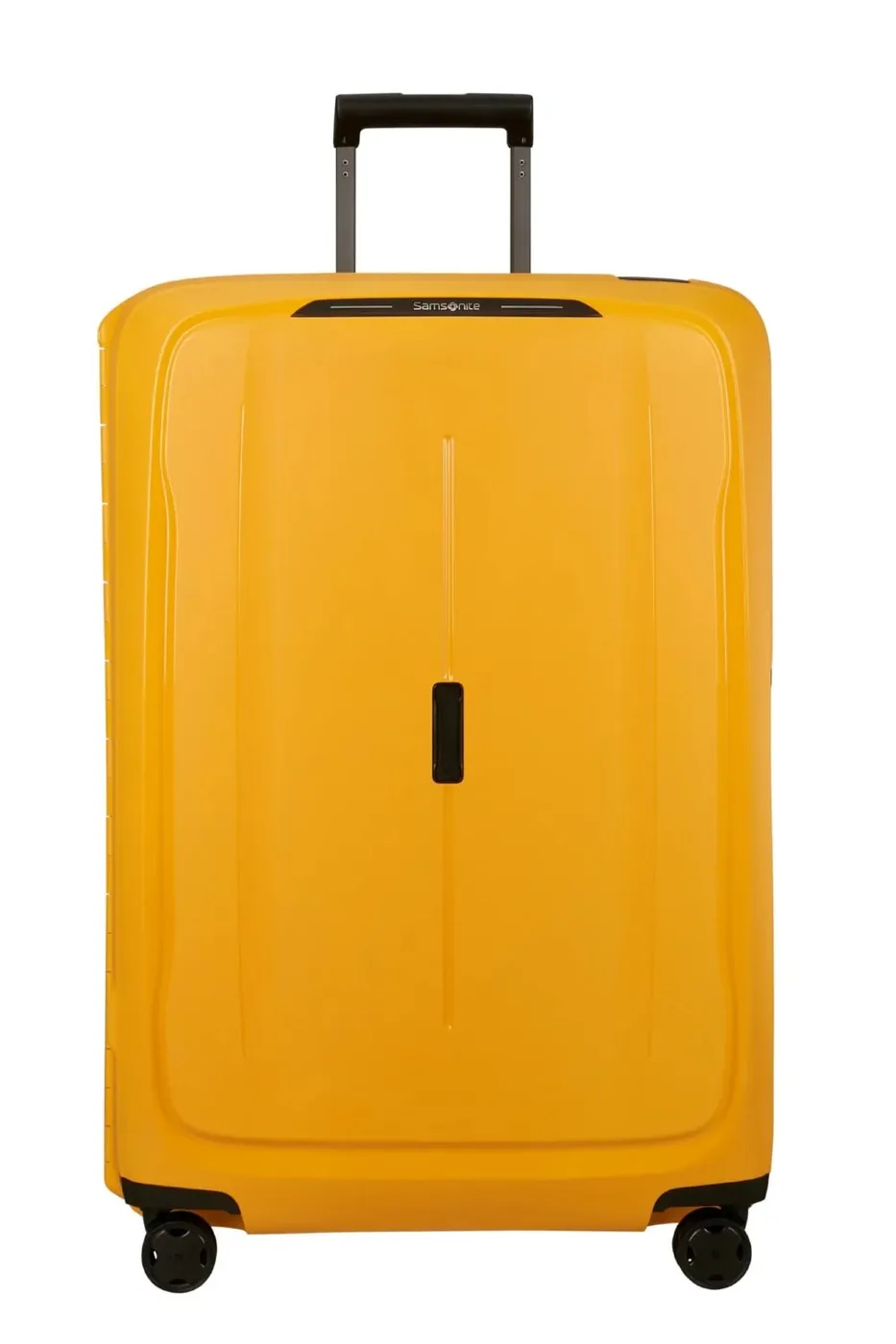 Samsonite ESSENS Чемодан дорожный 81/30 XL radiant yellow