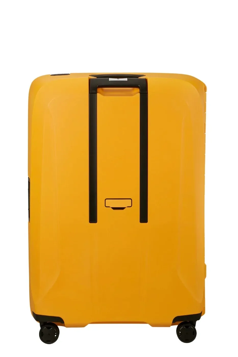 Samsonite ESSENS Чемодан дорожный 81/30 XL radiant yellow