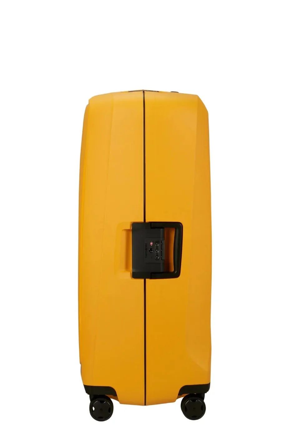 Samsonite ESSENS Чемодан дорожный 81/30 XL radiant yellow
