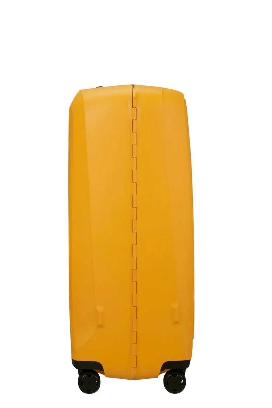 Samsonite ESSENS Чемодан дорожный 81/30 XL radiant yellow