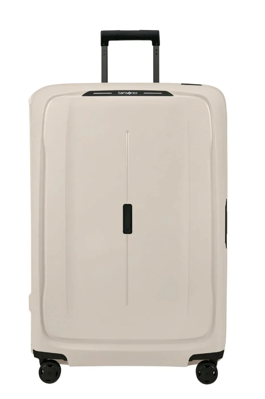 Samsonite ESSENS Чемодан дорожный 81/30 XL sand stone