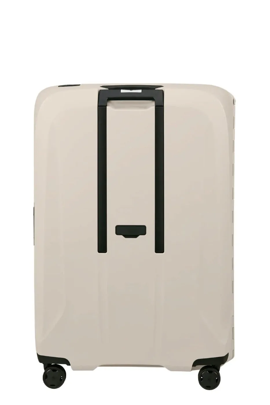 Samsonite ESSENS Чемодан дорожный 81/30 XL sand stone