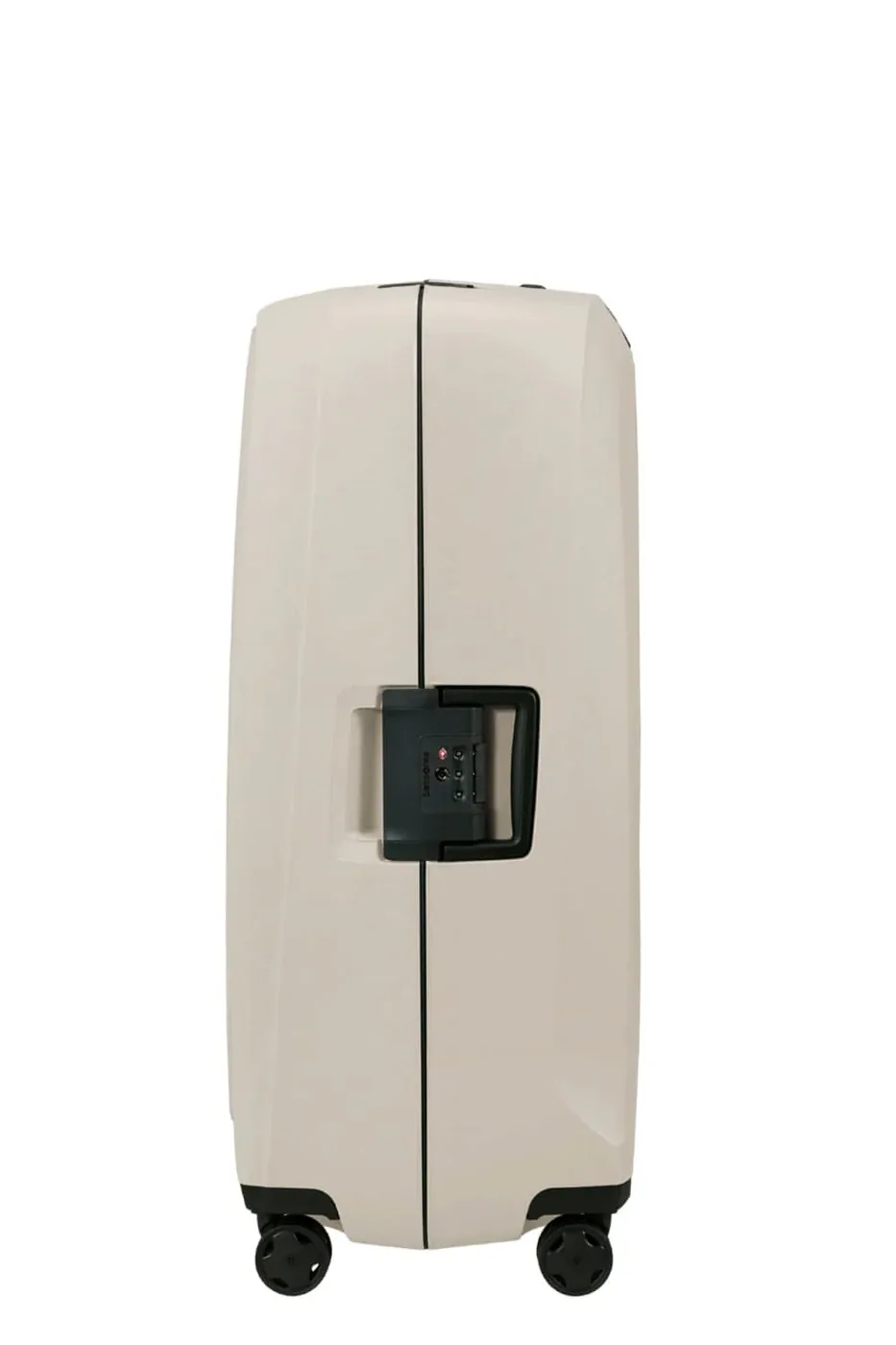 Samsonite ESSENS Чемодан дорожный 81/30 XL sand stone