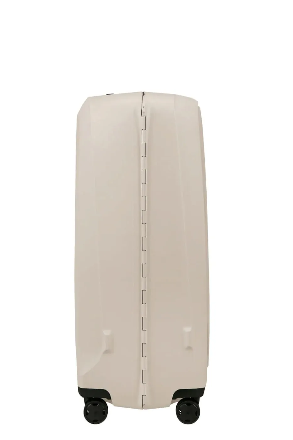 Samsonite ESSENS Чемодан дорожный 81/30 XL sand stone
