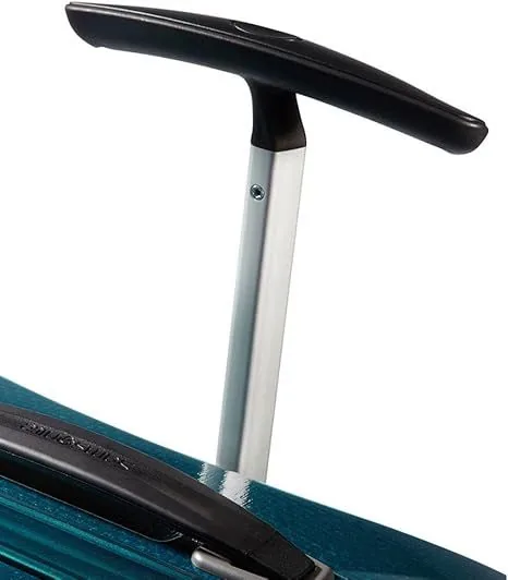 Samsonite Lite-Shock Чемодан дорожный 55/20 S petrol blue