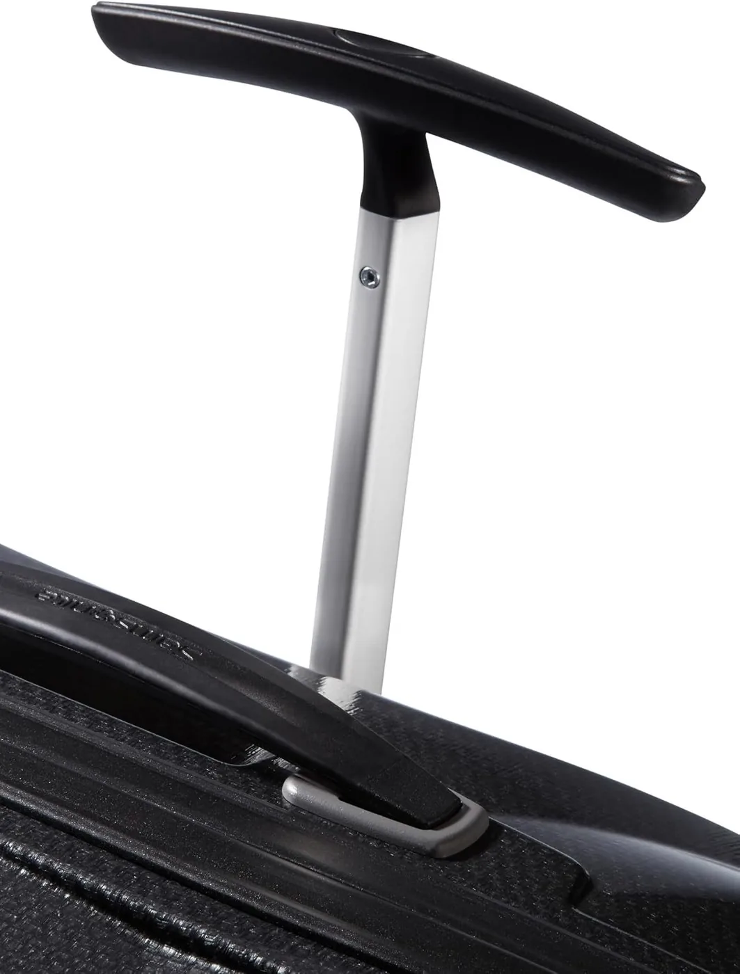 Samsonite Lite-Shock Чемодан дорожный 69/29 M black