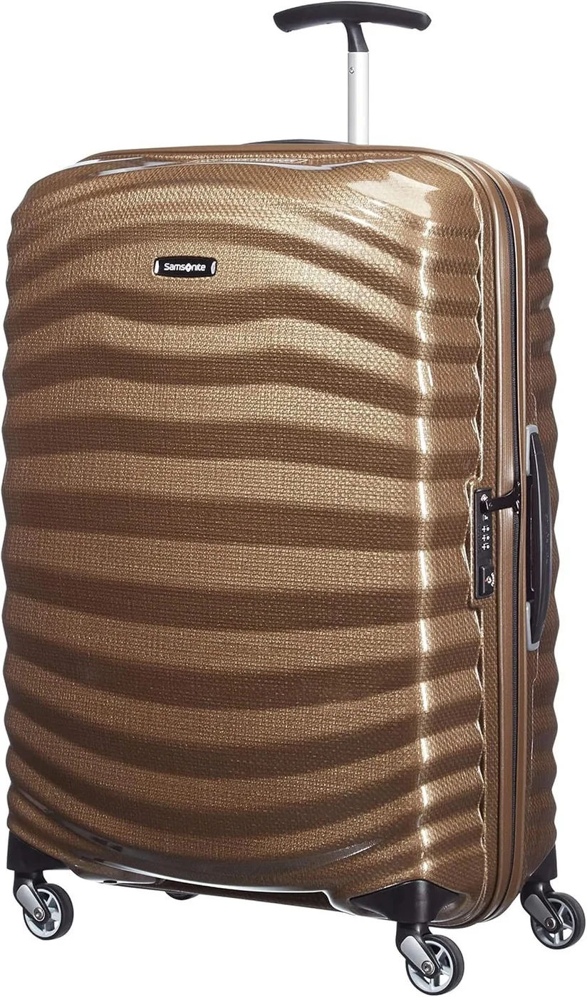 Samsonite Lite-Shock Чемодан дорожный 69/29 M sand
