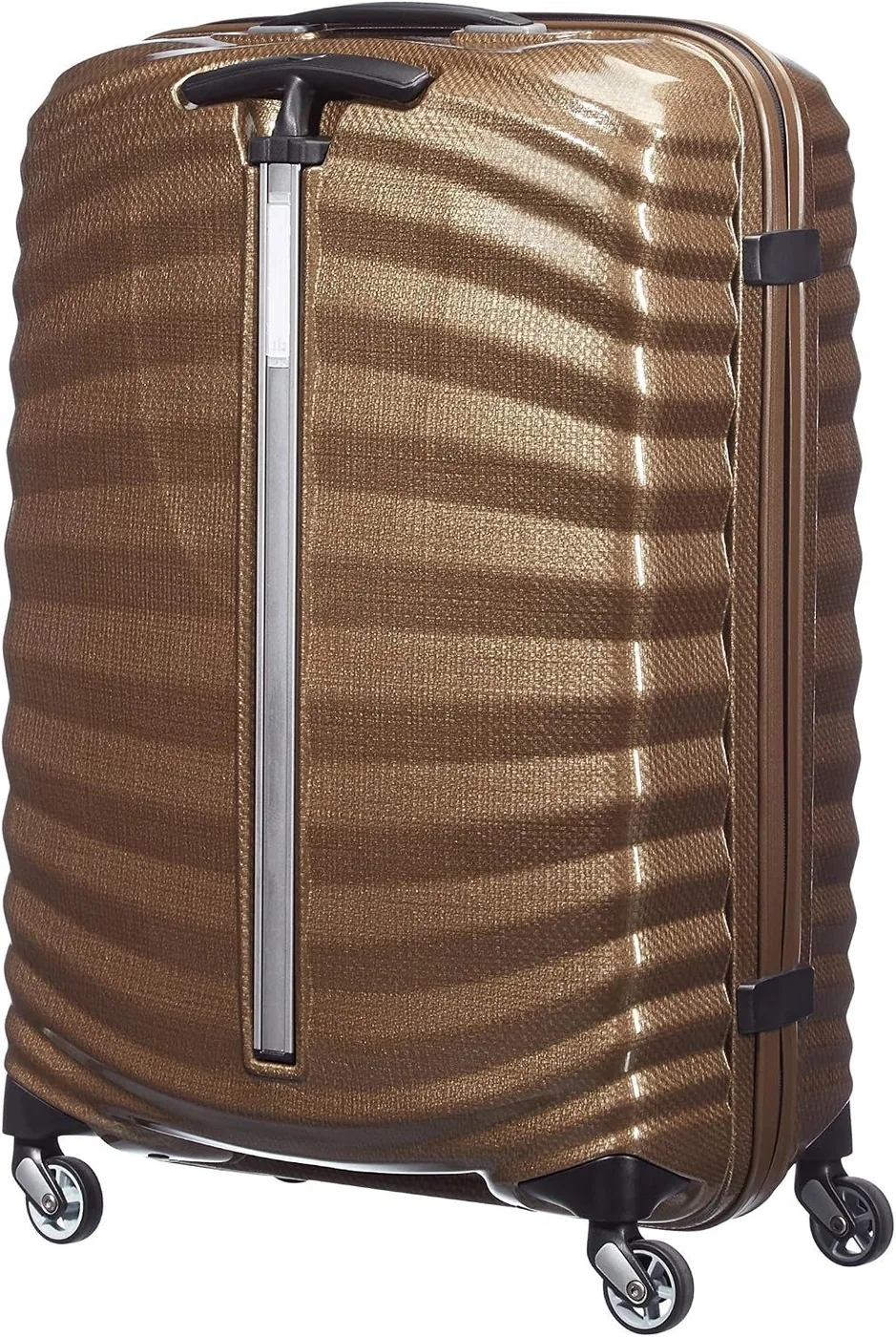 Samsonite Lite-Shock Чемодан дорожный 69/29 M sand