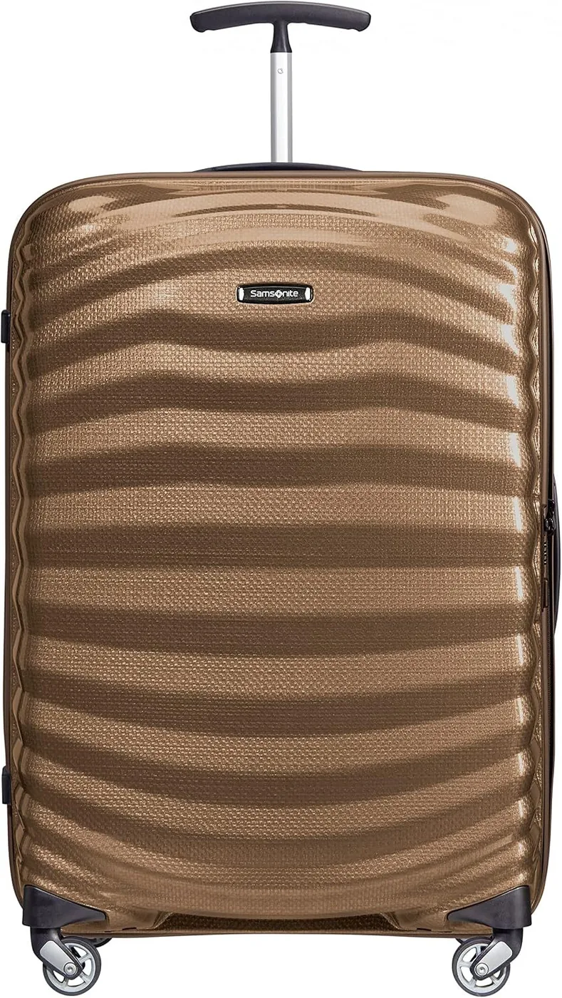 Samsonite Lite-Shock Чемодан дорожный 69/29 M sand