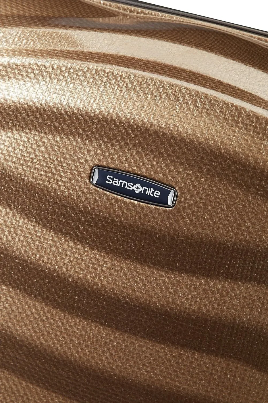 Samsonite Lite-Shock Чемодан дорожный 69/29 M sand