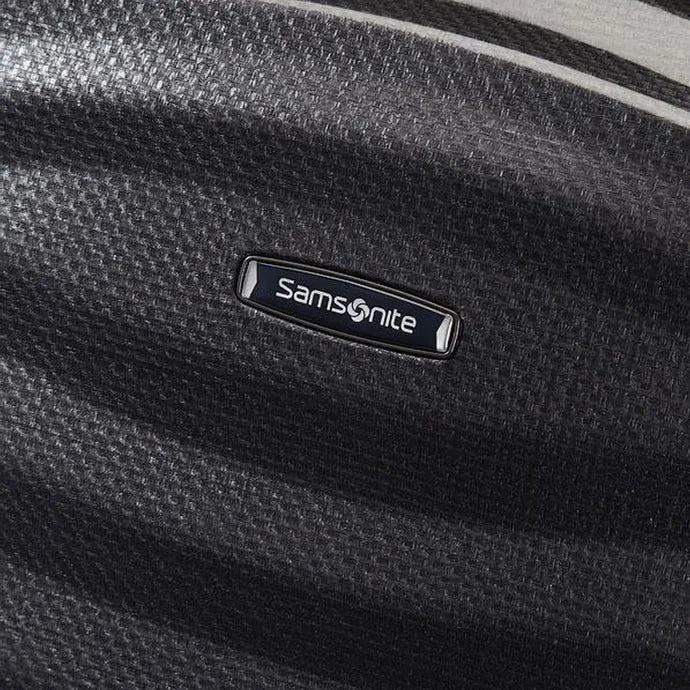 Samsonite Lite-Shock Чемодан дорожный 75/31 L black