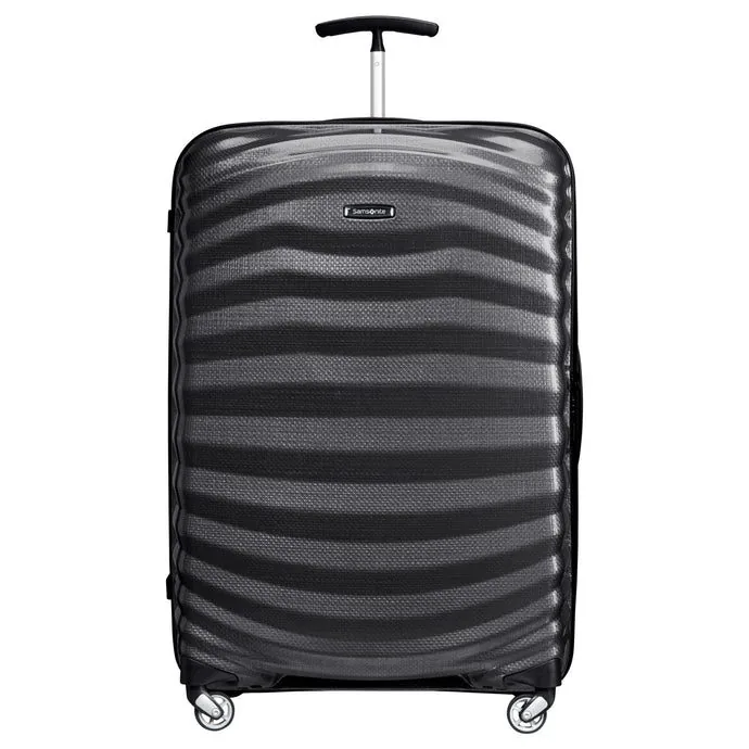 Samsonite Lite-Shock Чемодан дорожный 75/31 L black