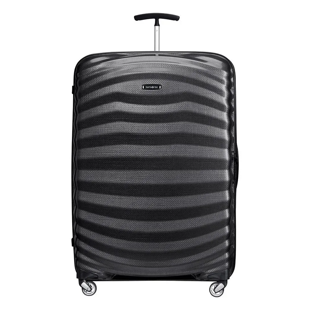 Samsonite Lite-Shock Чемодан дорожный 81/33 XL black