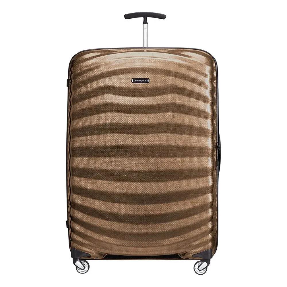 Samsonite Lite-Shock Чемодан дорожный 81/33 XL sand