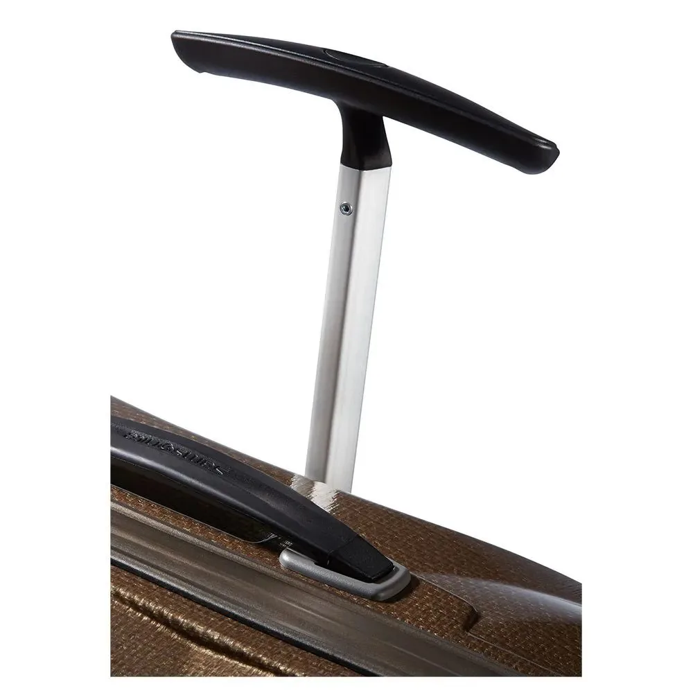 Samsonite Lite-Shock Чемодан дорожный 81/33 XL sand