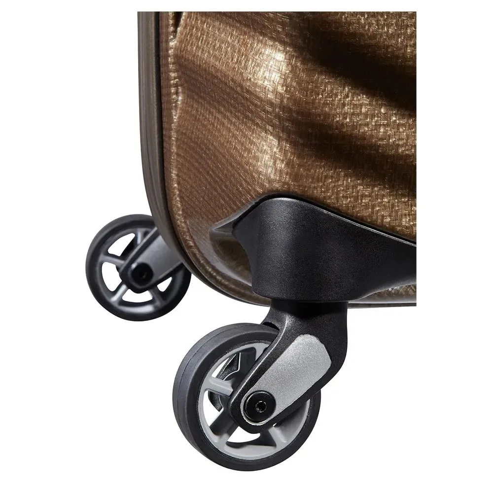 Samsonite Lite-Shock Чемодан дорожный 81/33 XL sand